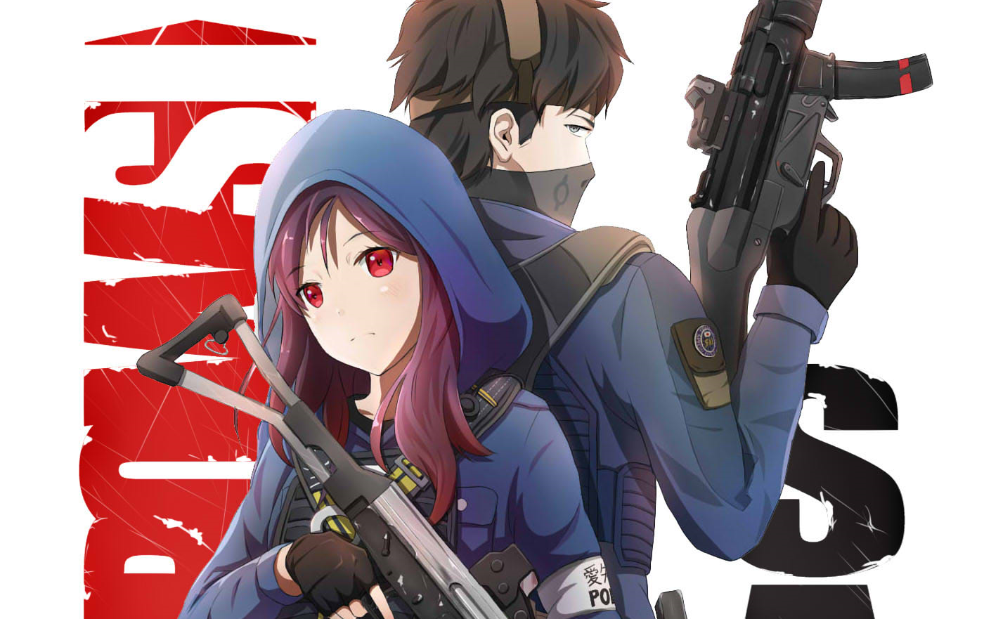 《彩虹六号:围攻》进攻干员小技巧和冷知识(本期视频抽奖)