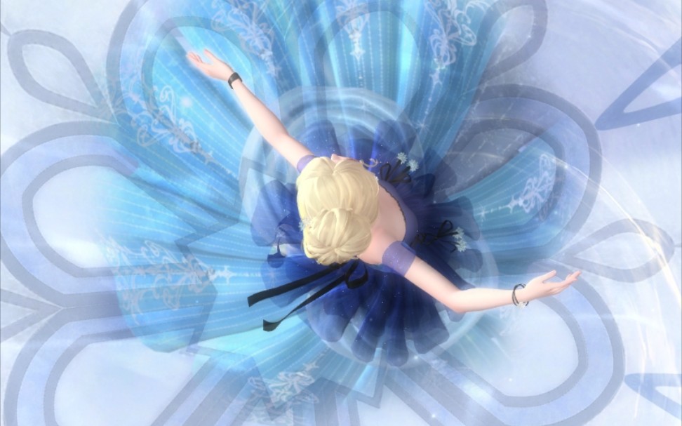 活动作品闪耀暖暖灰姑娘变身