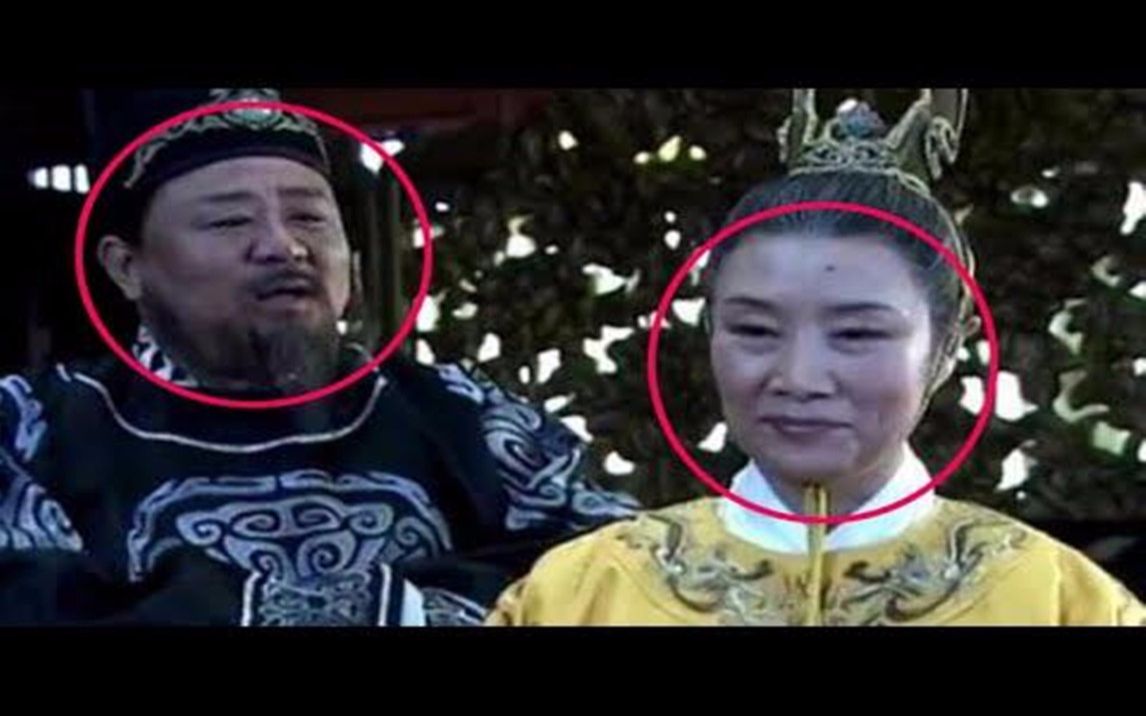 [图]武则天与狄仁杰有何关系？在狄仁杰遗物中发现8字，揭晓二人关系