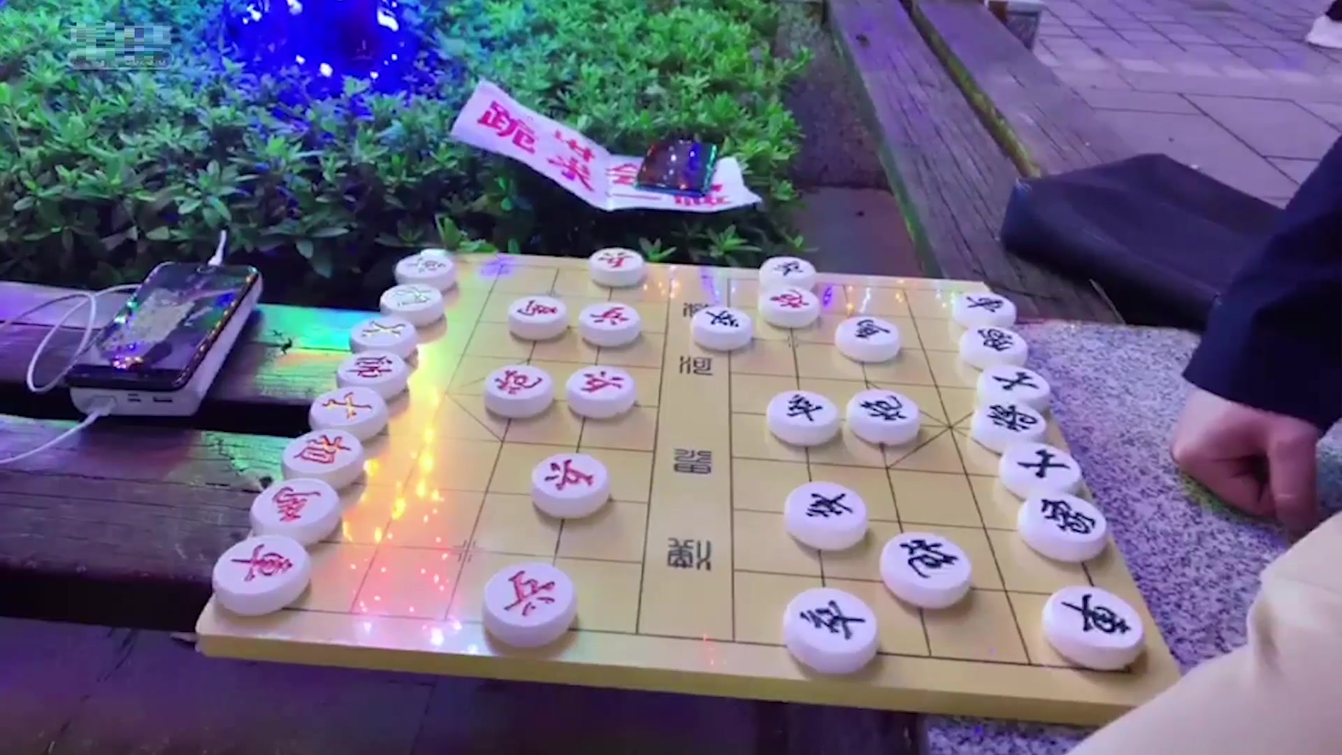 草帽哥孙浩宇逆袭成为象棋主播第一人,洪智第三,王天一仅排第二_哔哩
