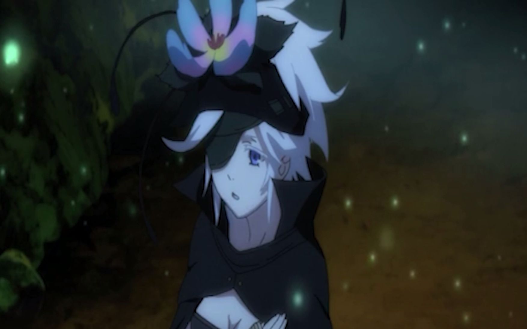 【六花的勇者】芙蕾米_哔哩哔哩_bilibili