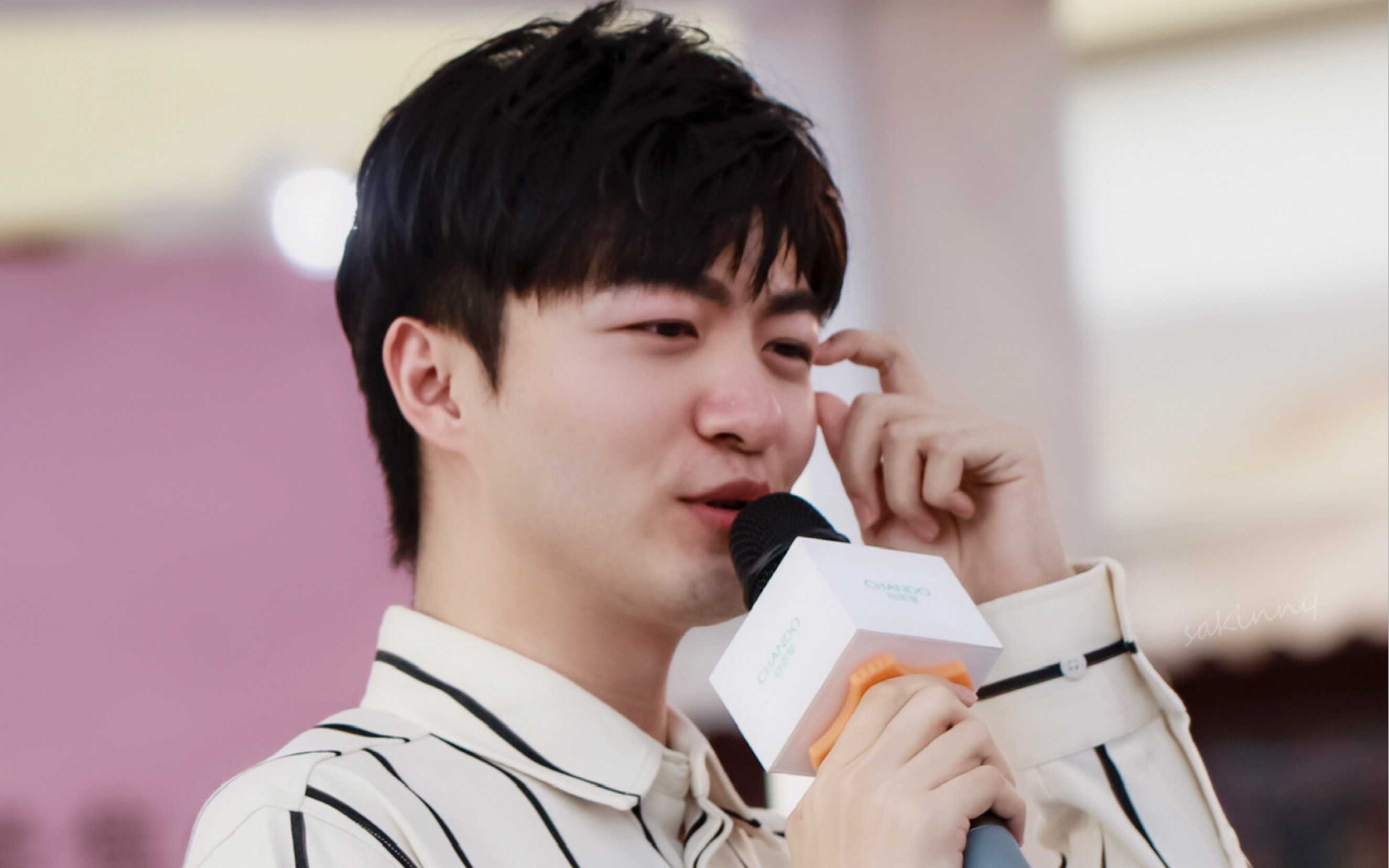 【袁广泉】长路漫漫/20191103 惠州活动现场版_哔哩哔哩_bilibili