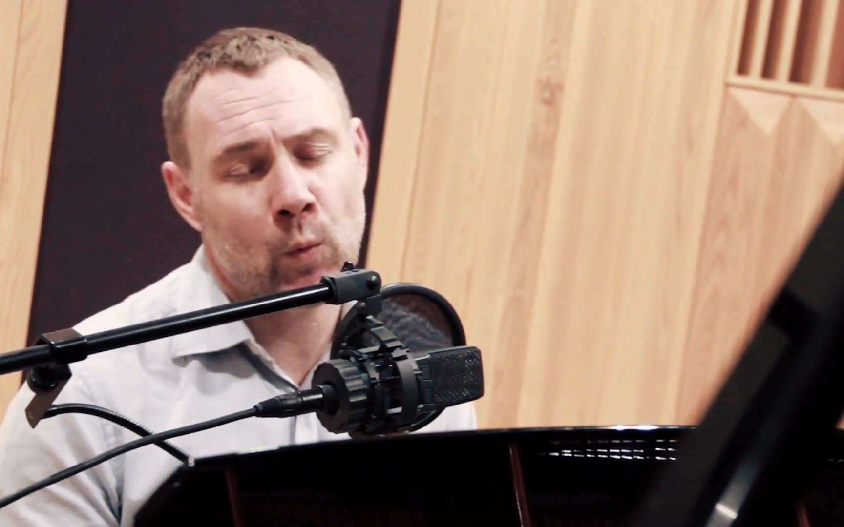 [图]David Gray - Sail Away (Radio 1 Live Sessie)