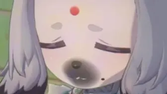 我会视奸每一个小动物👁️