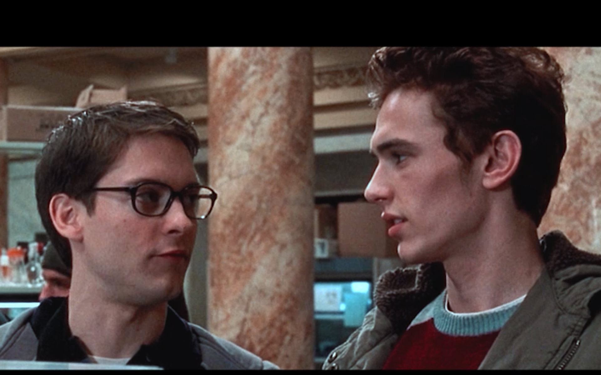 【老绿虫】what are words