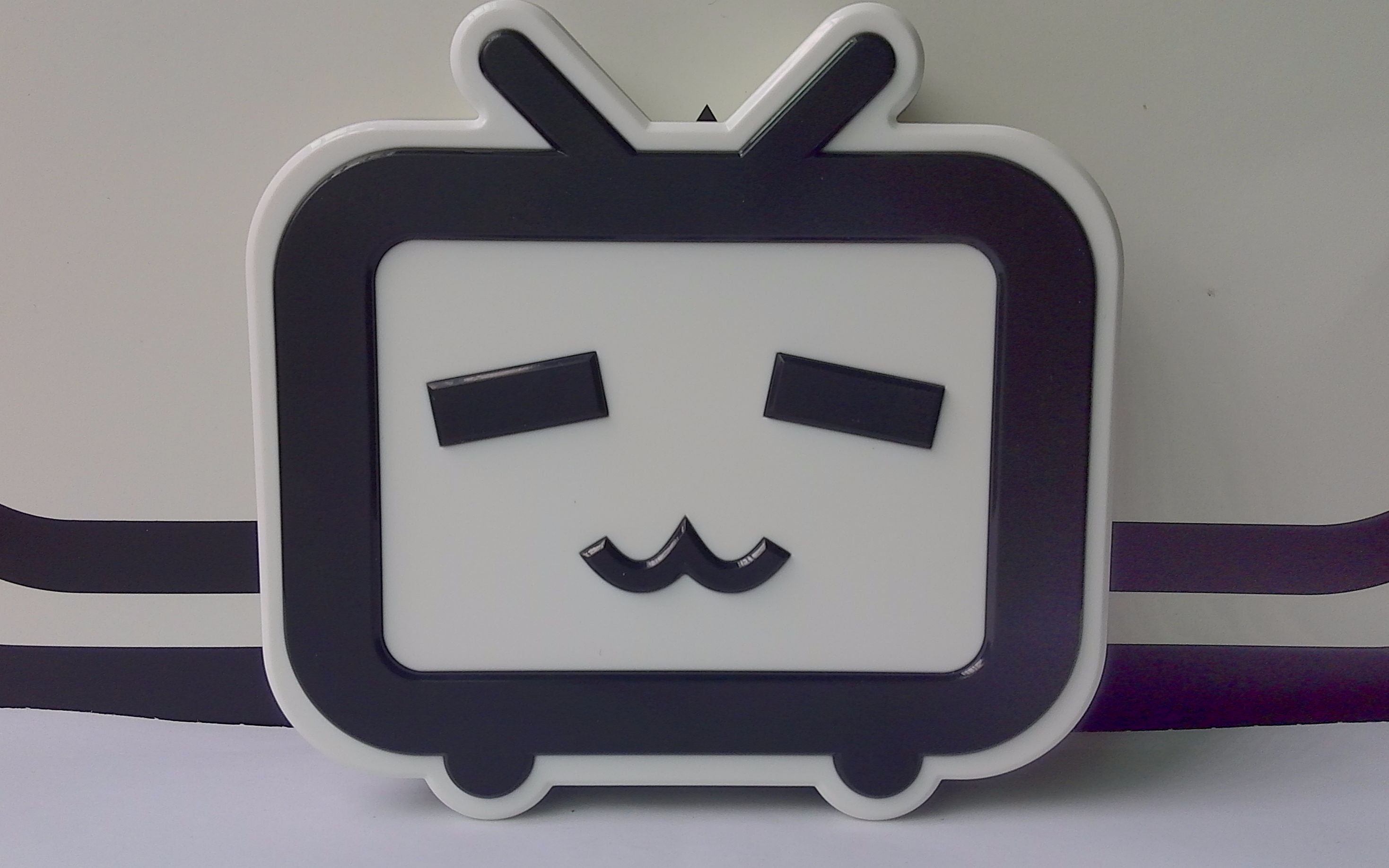 bilibili充电宝小展示