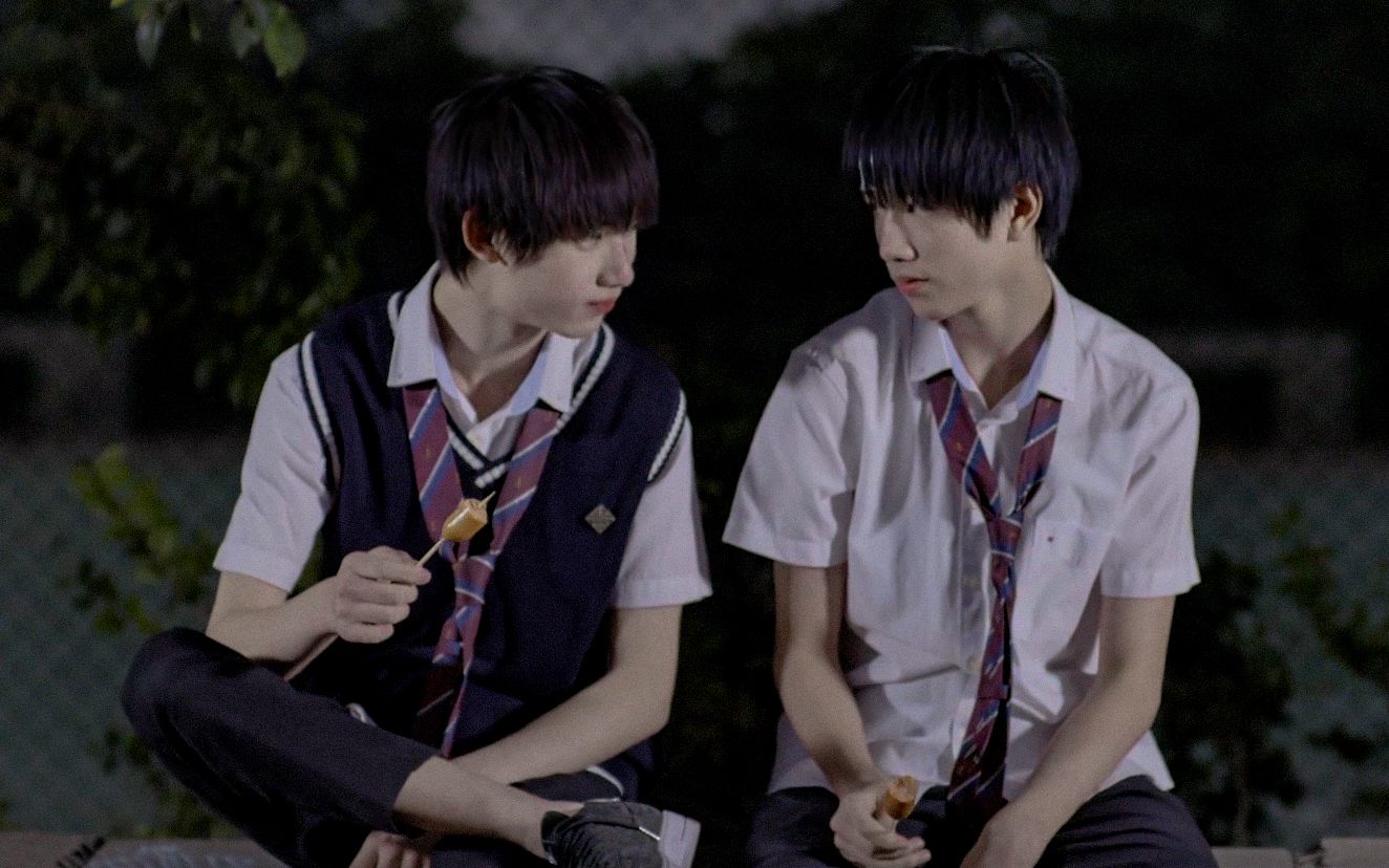 逸鑫 | 三清 | 以后别做朋友