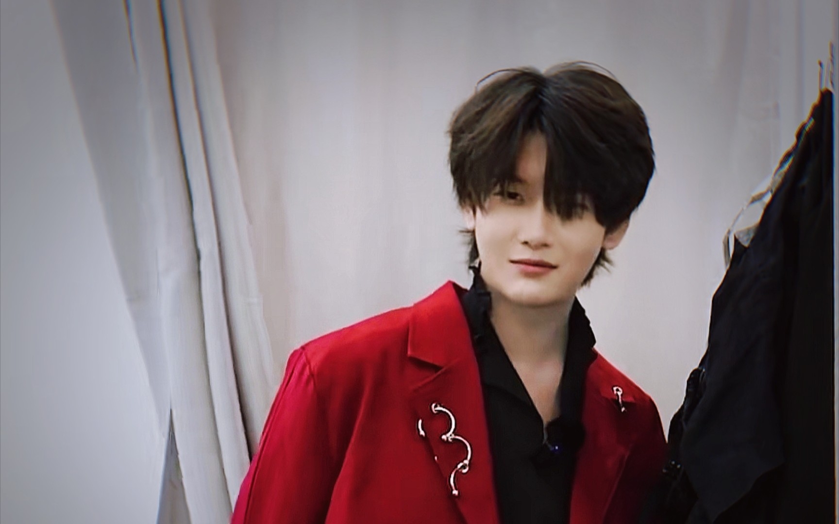 来看帅帅的北子哥