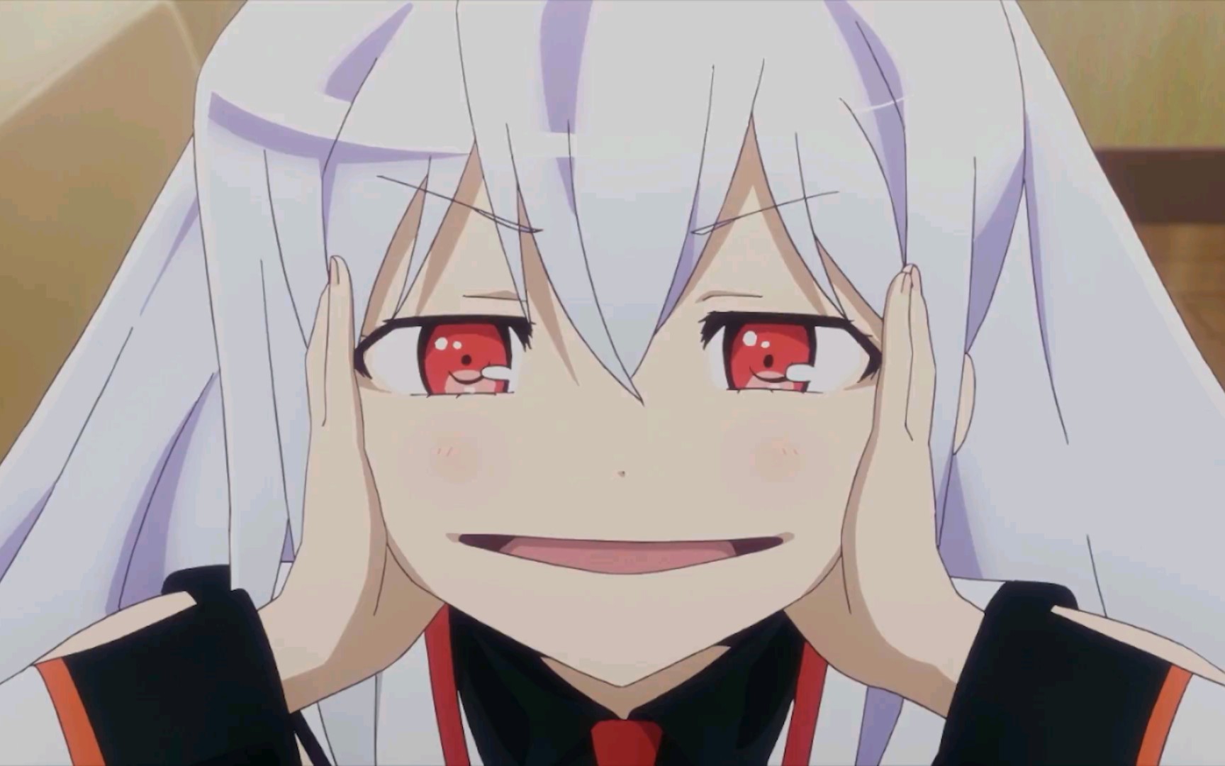 动漫中那些唯美镜头