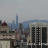 疫情封锁下的台北贫民区——万华区空拍