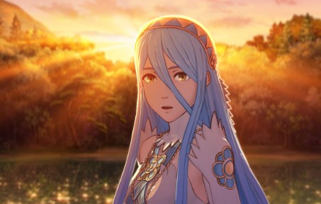 【火焰纹章if】暗夜三星 禁dlc外传城堡 ep6-7