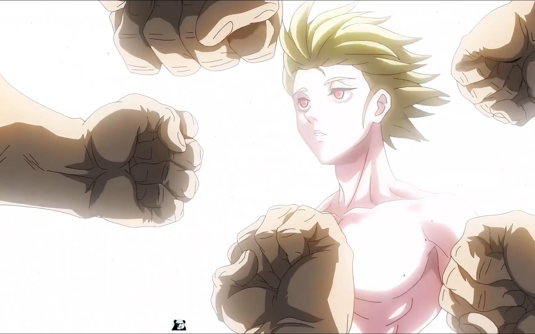 亚当vs宙斯第二期