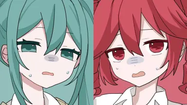俺にする?僕にする?-哔哩哔哩_Bilibili
