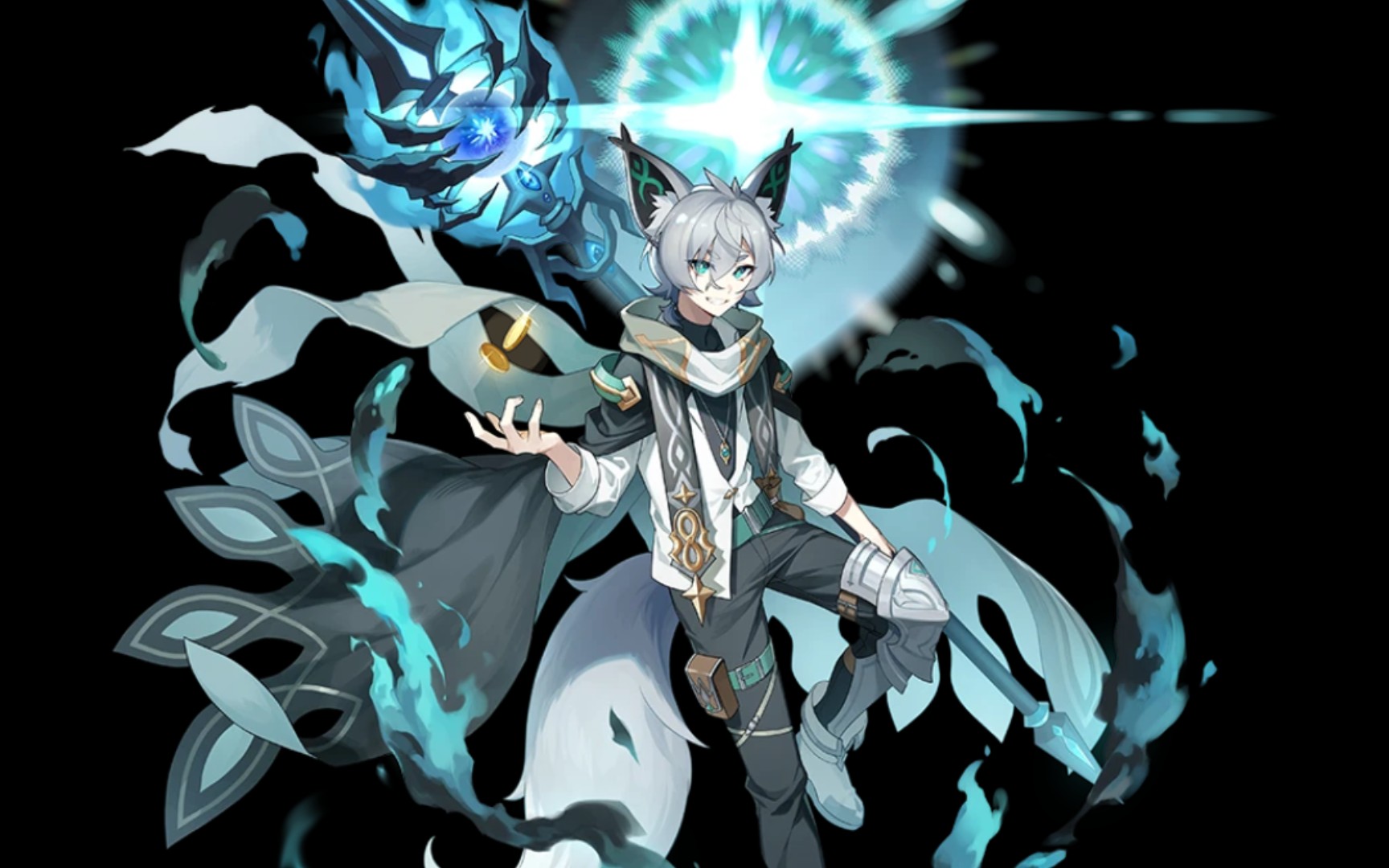 《奥拉星手游》上装备,偷数值,装备满了还能强化装备效果!