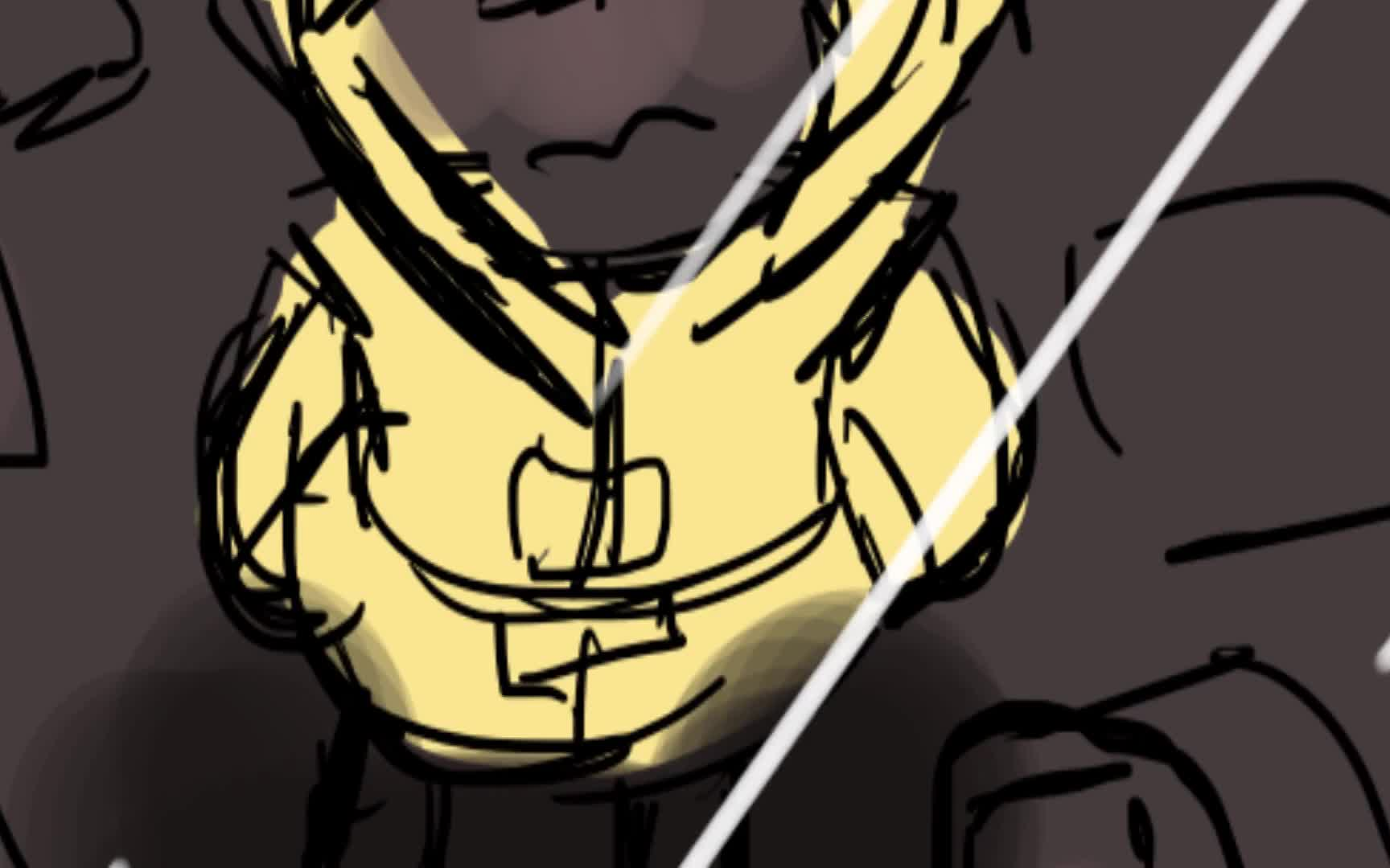 查克拉的游戏人生小小噩梦2小六的一生