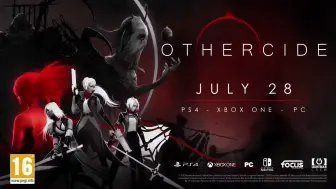 Скачать видео: 《Othercide》记忆VI 内存进度 预告片 PS4 Xbox One Switch PC