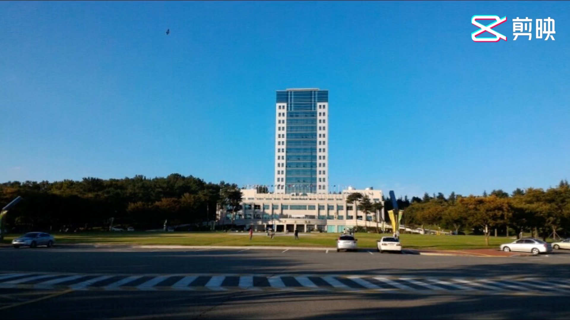 韩国大邱大学图片