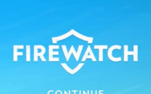 [图]【游戏试玩】《Firewatch》（森林防火员）