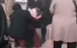 婚闹，不要让喜事变丧事