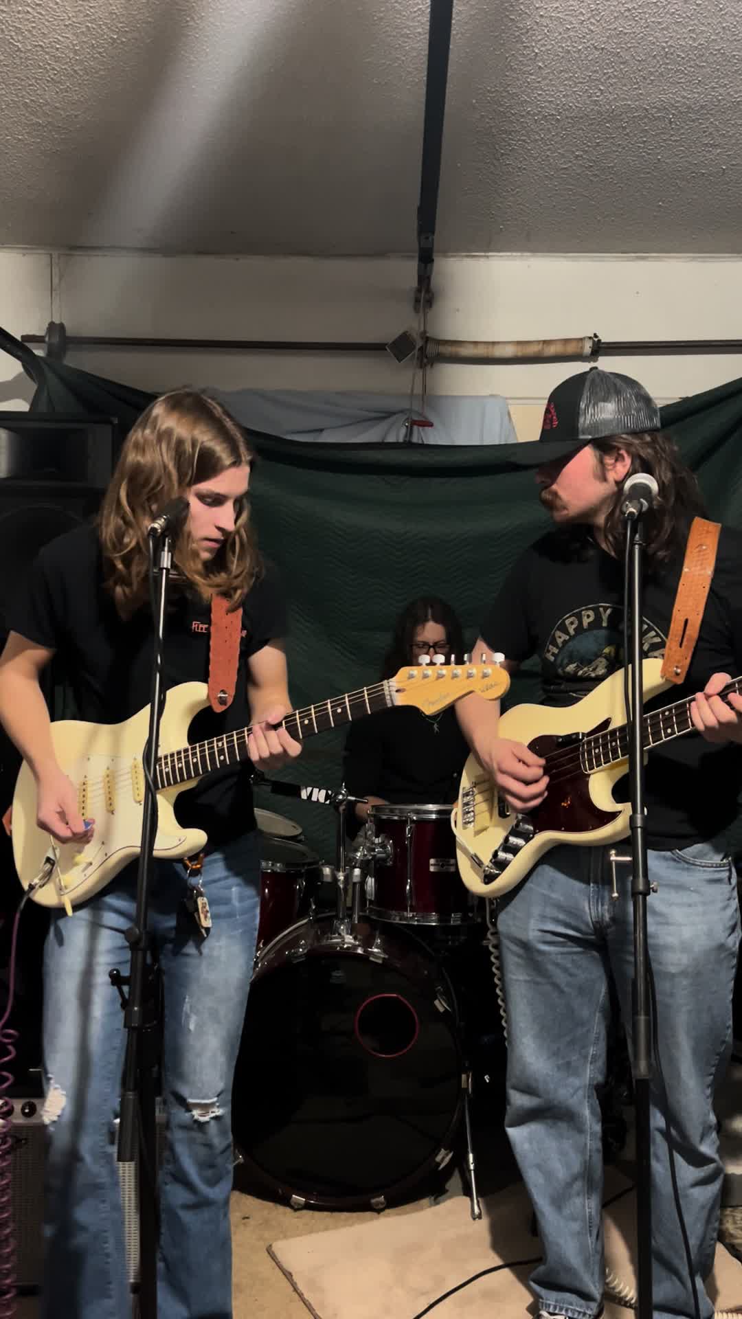 玛丽·简的最后一支舞