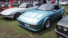 1991丰田mr2 Sw21 Na 声浪展示 哔哩哔哩 つロ干杯 Bilibili