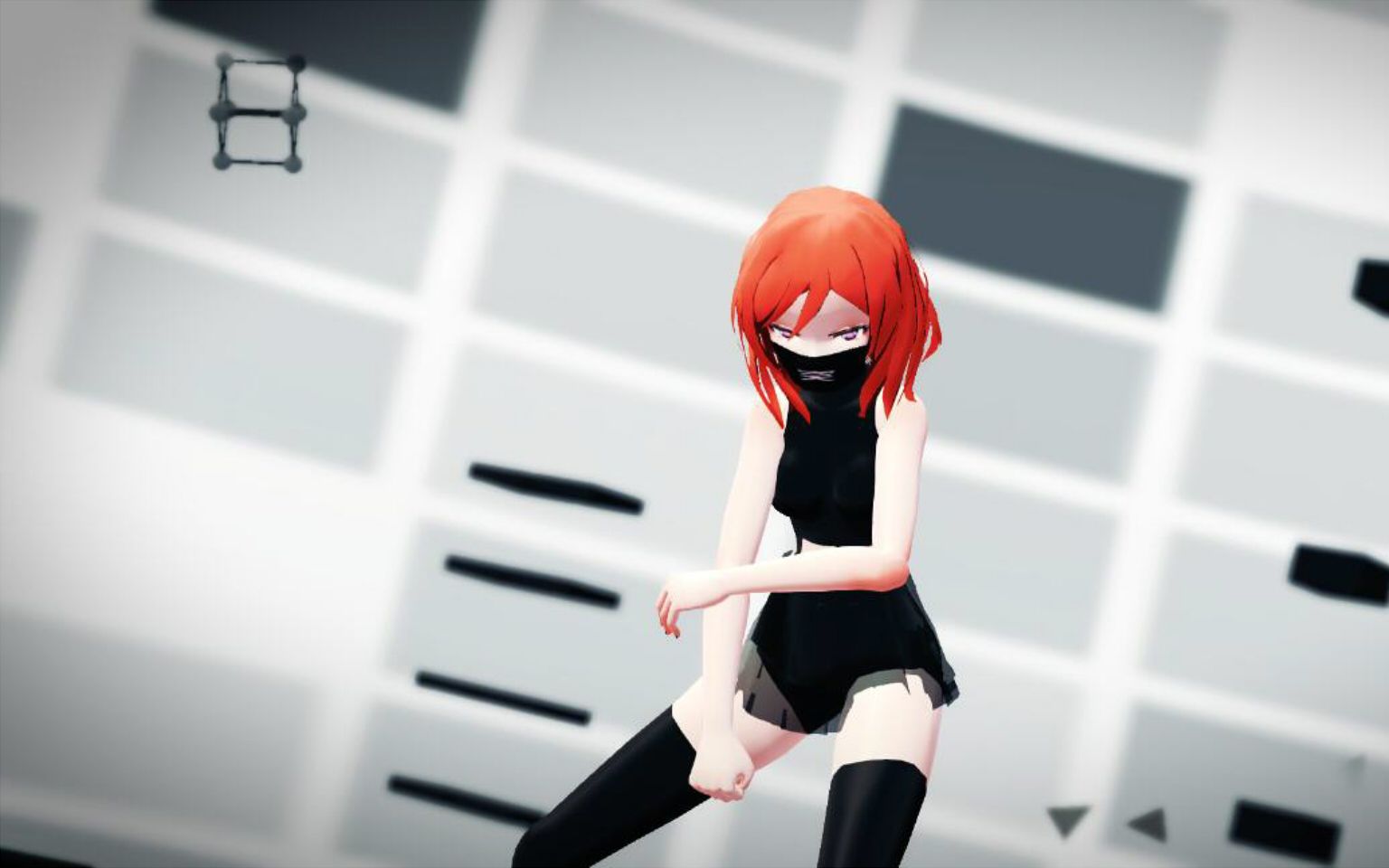 【改模配布】call of the ambulance【中枪舞】_哔