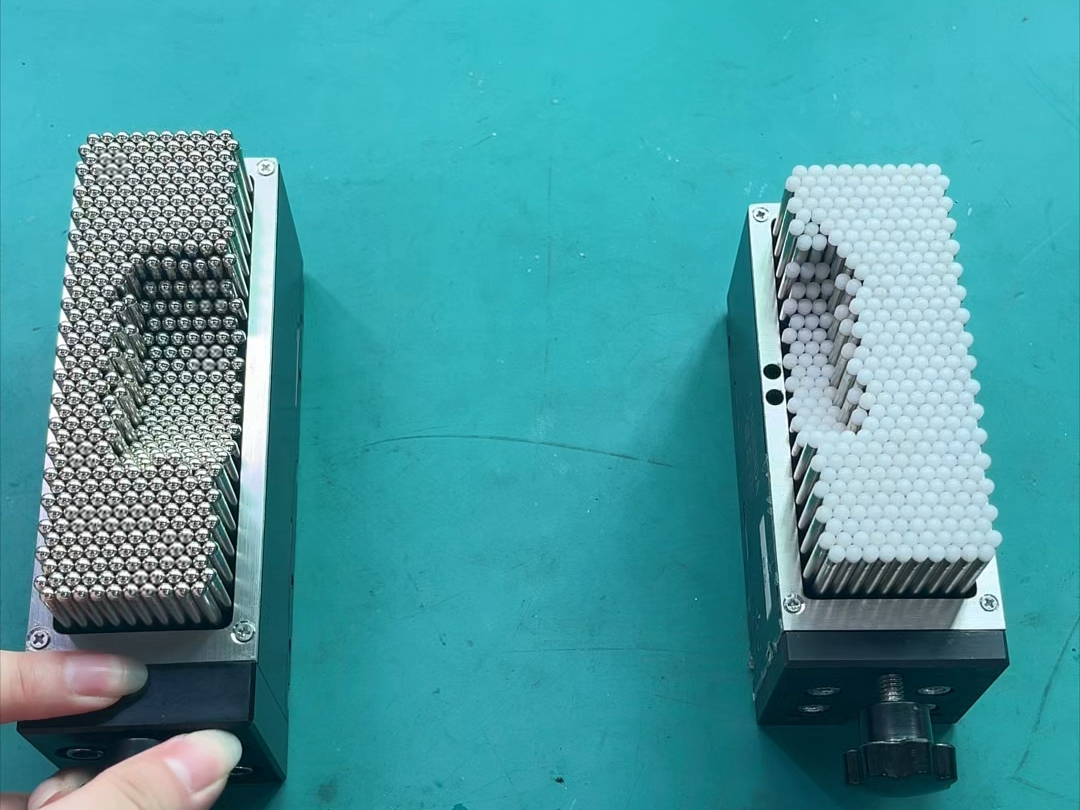 银森达工装夹具