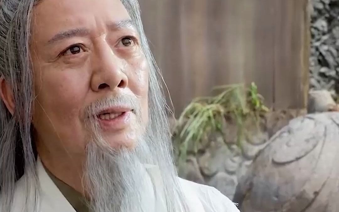 没想到吧,童年动画天书奇谭还有真人版