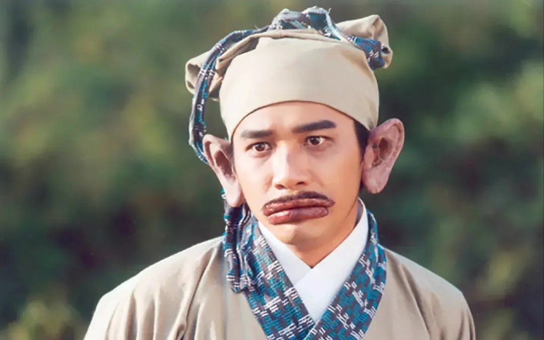 香港经典喜剧片《射雕英雄传之东成西就》高清修复重映版预告片!