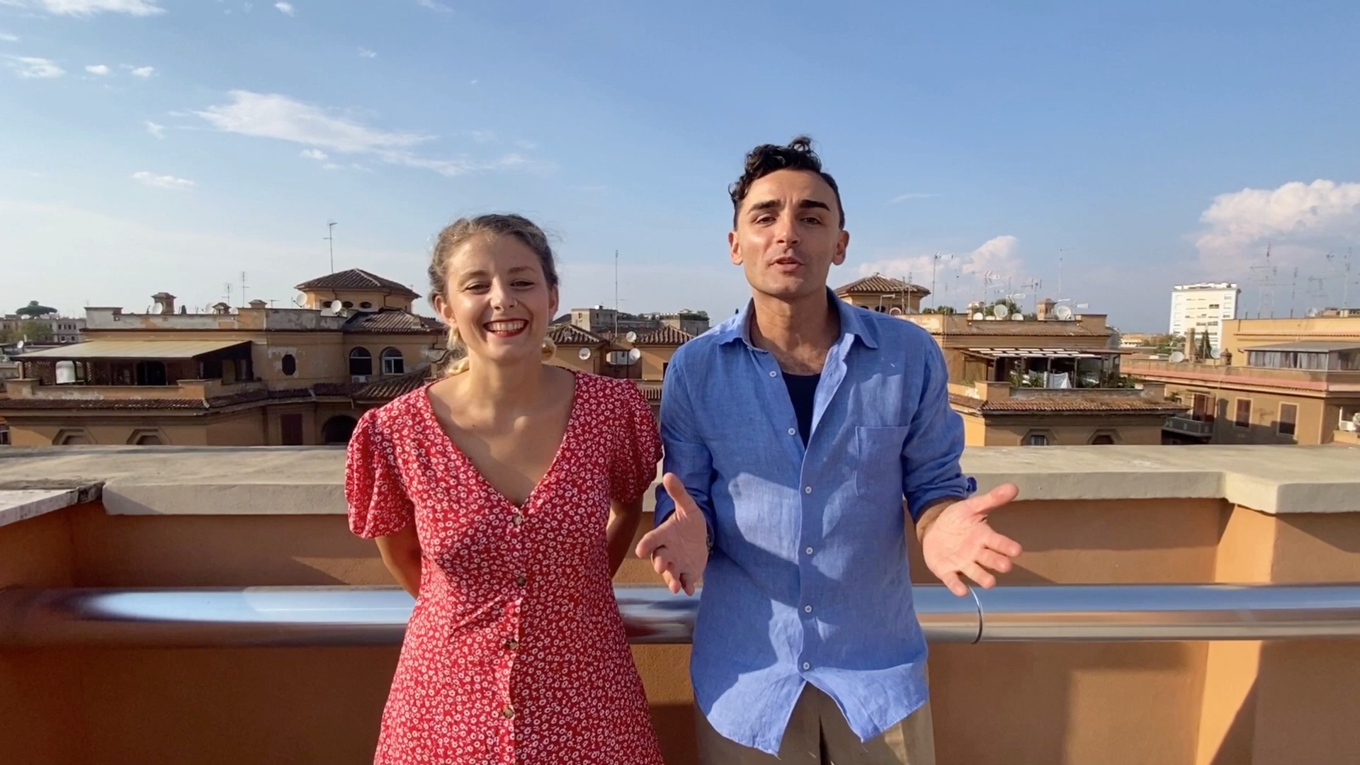 balboa 2020: swing dream factory