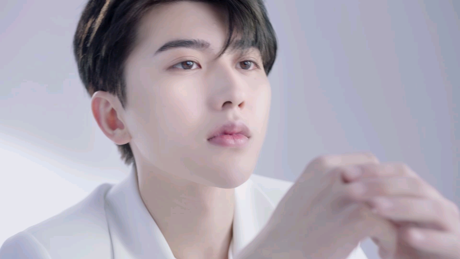 蔡徐坤cpb广告宣传片