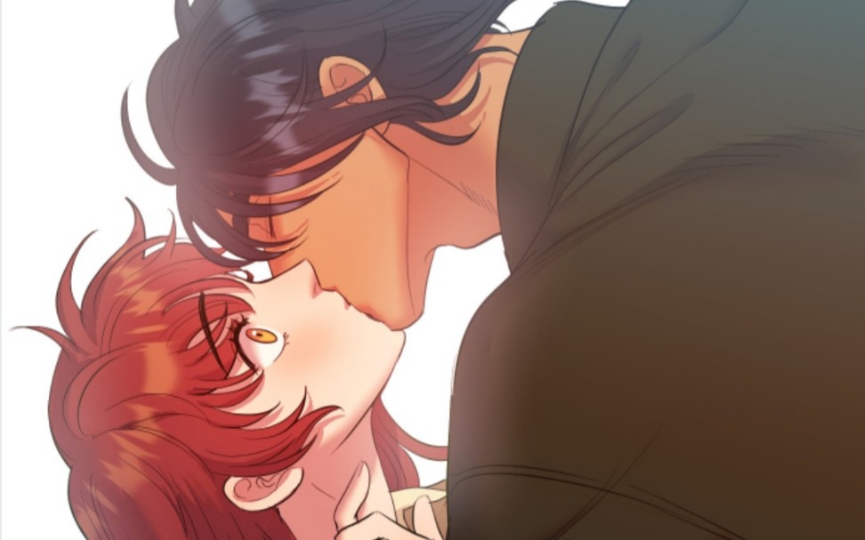 bg韩漫《恶魔的哈娜》男主是恶魔