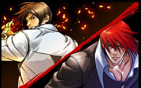 【mugen】第二届拳皇日常互殴杯 4p_哔哩哔哩 (゜-゜)つロ 干杯~-bili