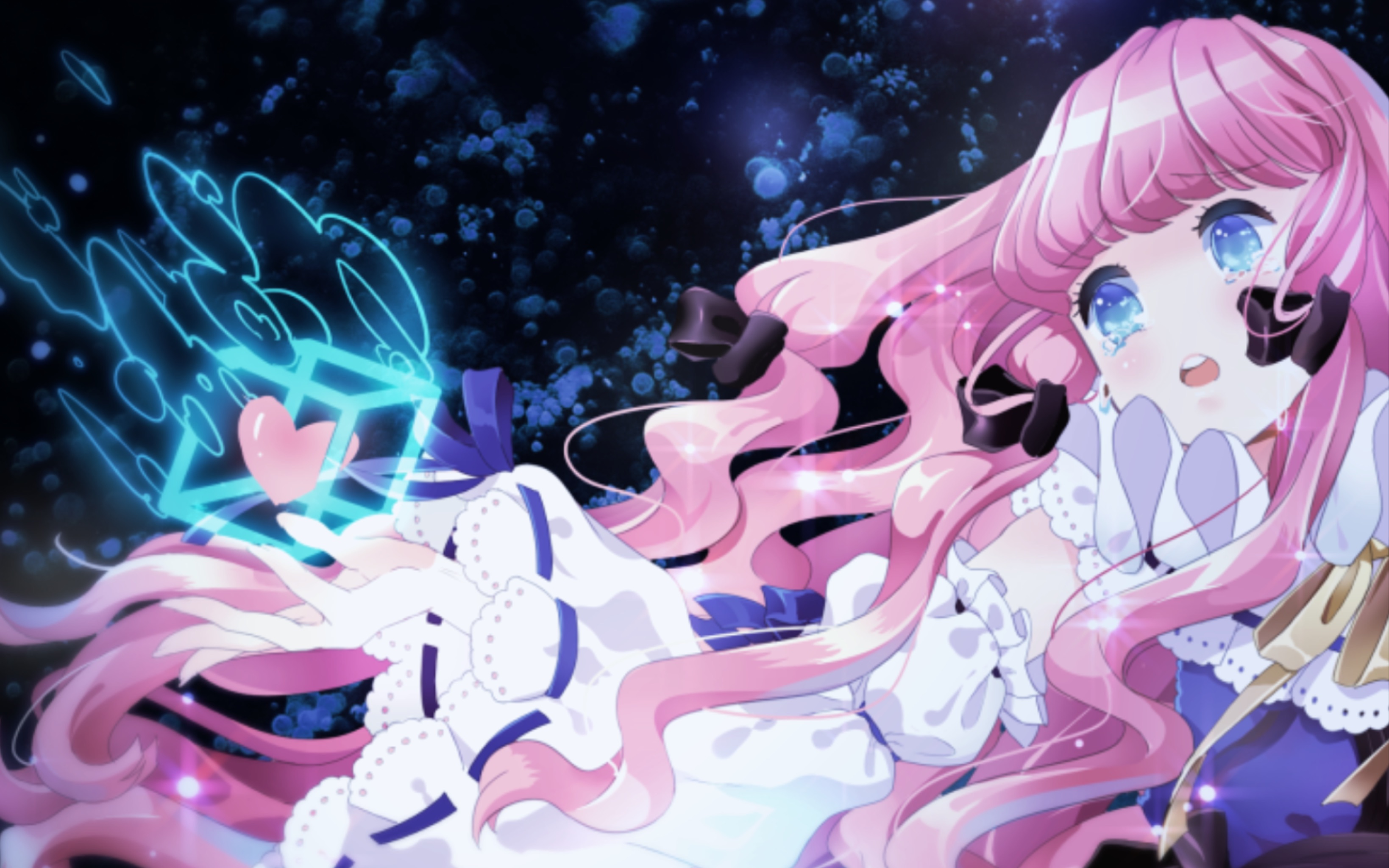 活动  音游新手工作日记:喵赛克(2)