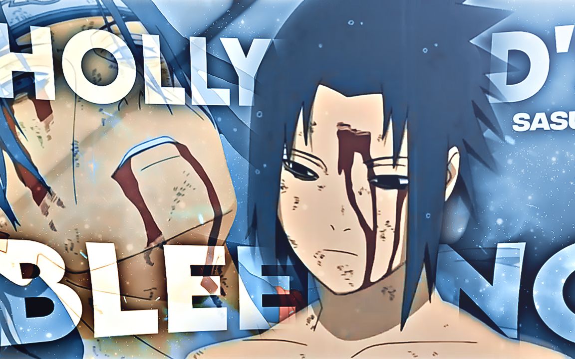 【佐助vs鼬】原谅我吧,这是最后一次了~_哔哩哔哩_bilibili