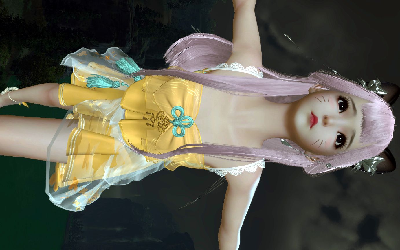 活动作品唐门天刀最萌职业我唐门天下第一emmm