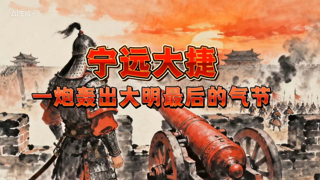 袁崇焕超度-袁崇焕被杀的真正原因