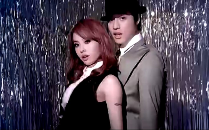 蔡依林《大丈夫》