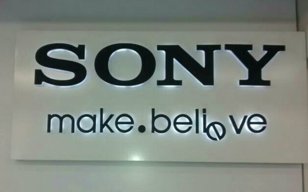 ntt docomo 索尼xperia z5系列宣传片_哔哩哔哩 (゜-゜)つロ 干杯