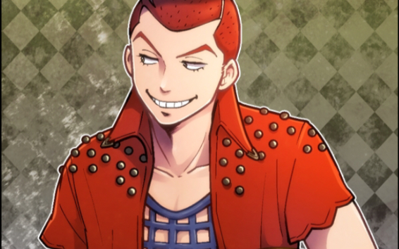 jojo黄金之风霍尔马吉欧小脚littlefeat