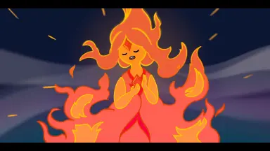 FLAME PRINCESS-哔哩哔哩_Bilibili