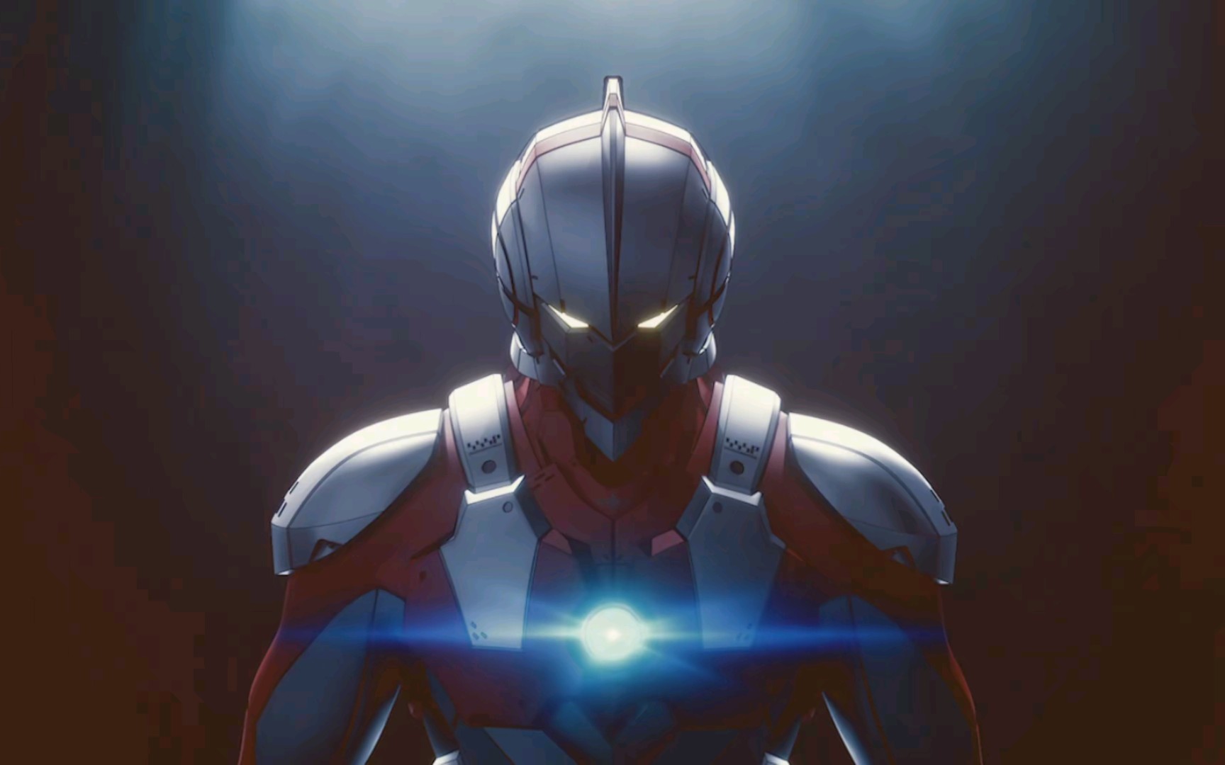 5月 机动奥特曼ultraman 第三季·最终章 预告