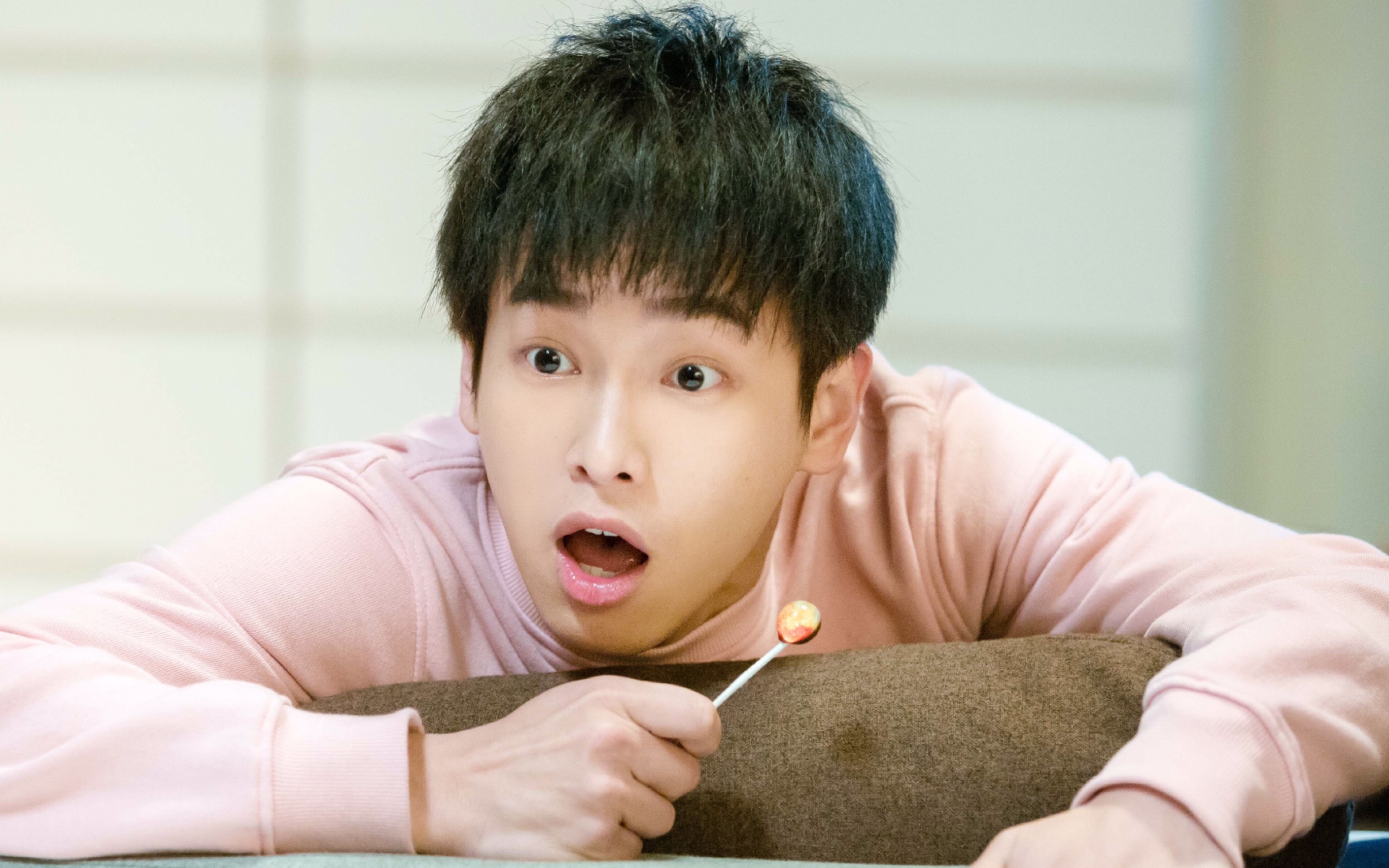 彭彭彭昱畅明天青柠明天个人向明天是什么绝世小甜豆啊