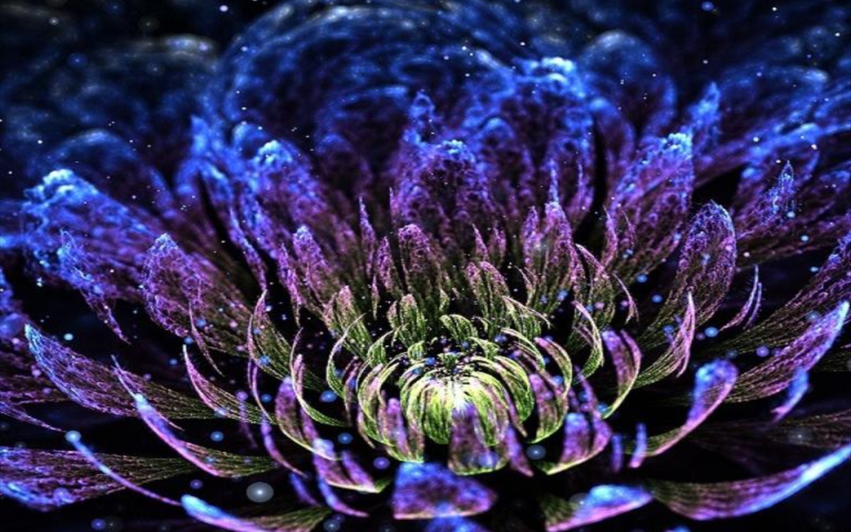 【malody】能量花3007 但是4k疊力入門練習