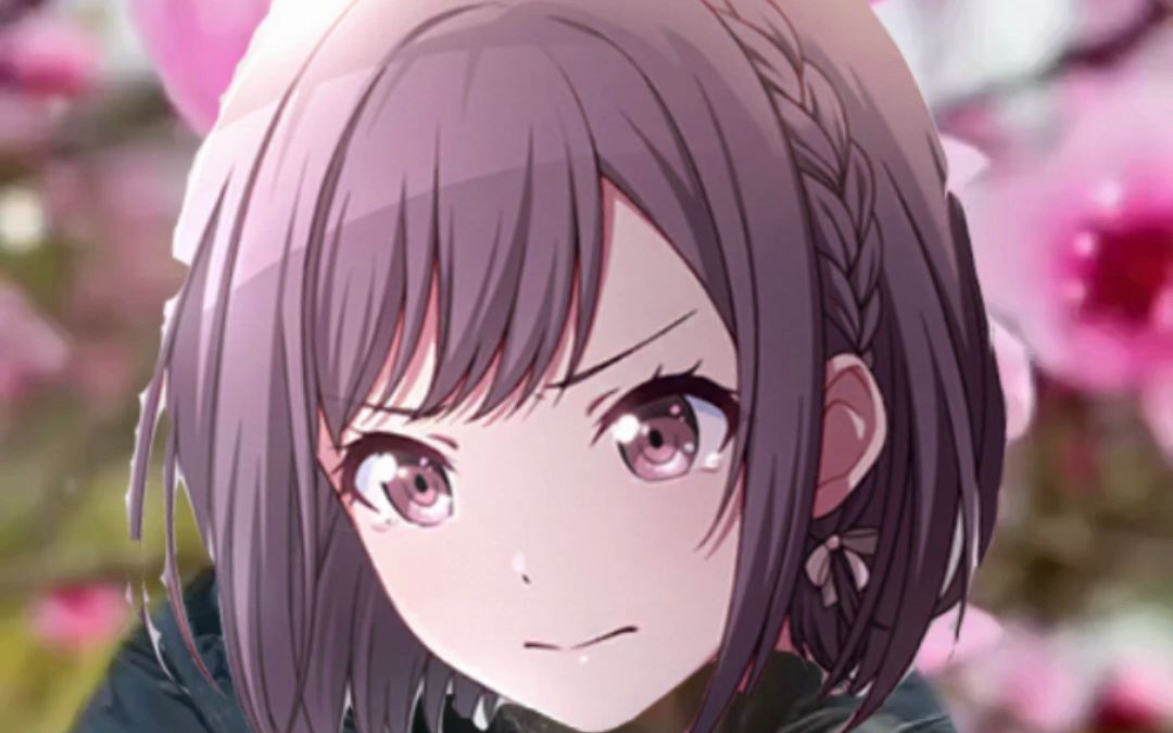 爱唱歌的东云绘名?