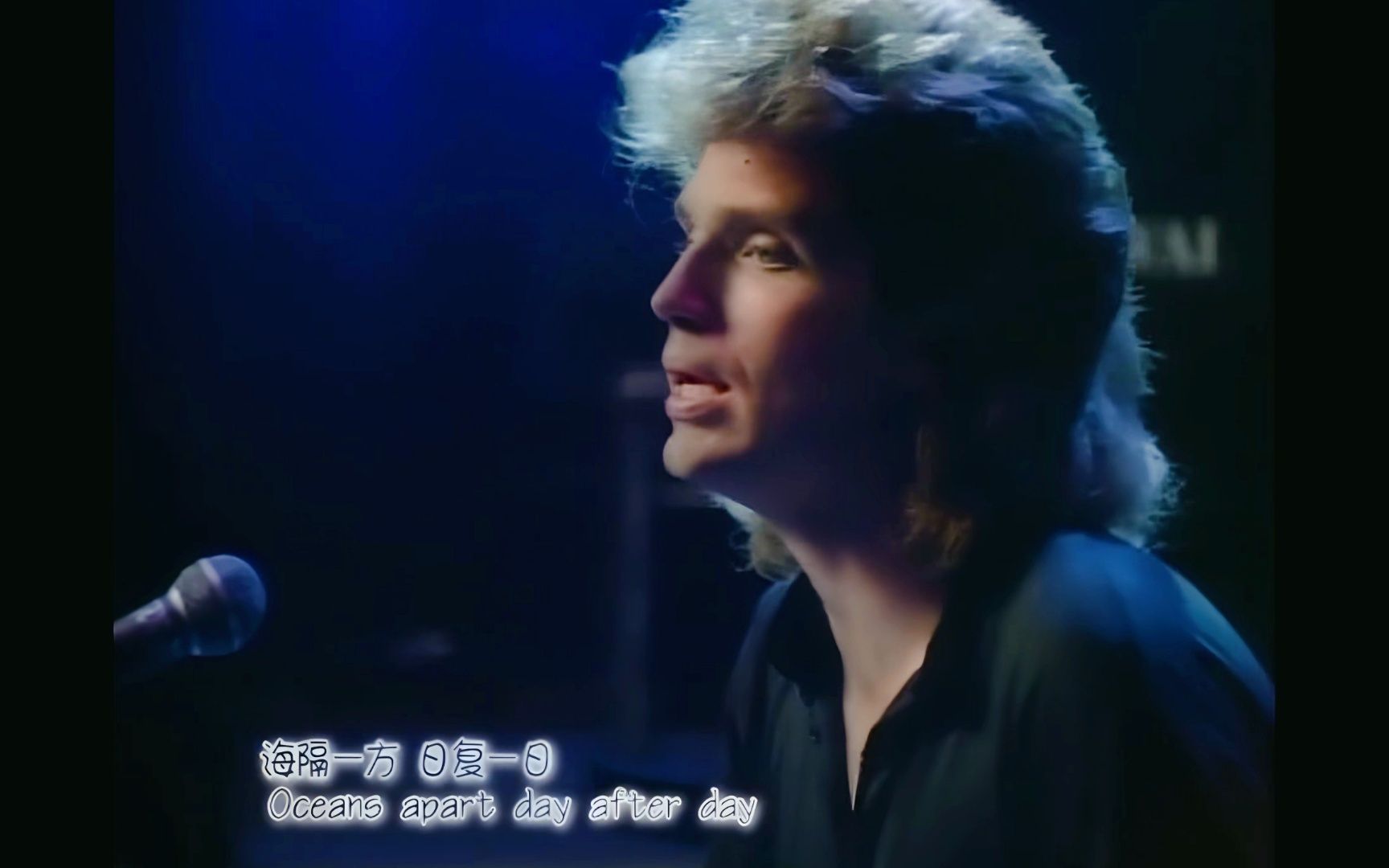 [图]Richard Marx -《 Right Here Waiting》