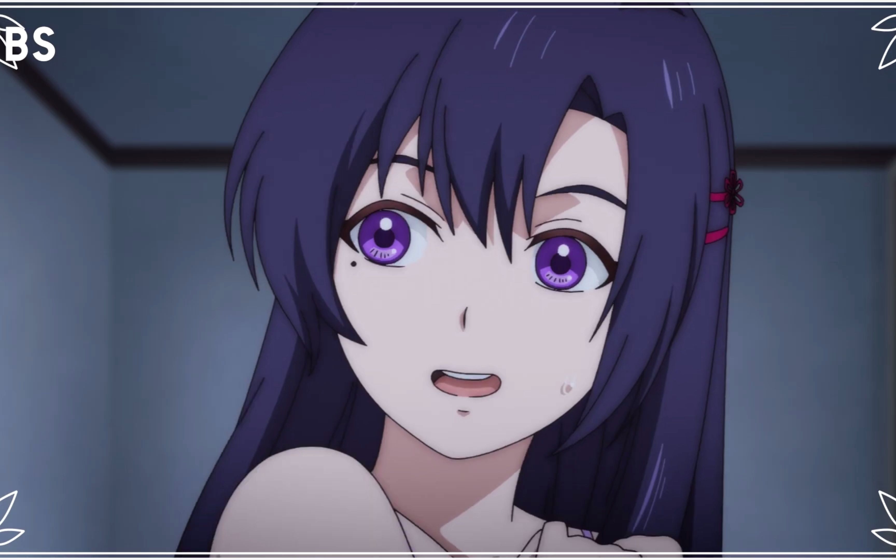 冰剑的魔术师将要统一世界 第4话 予告 pv动画