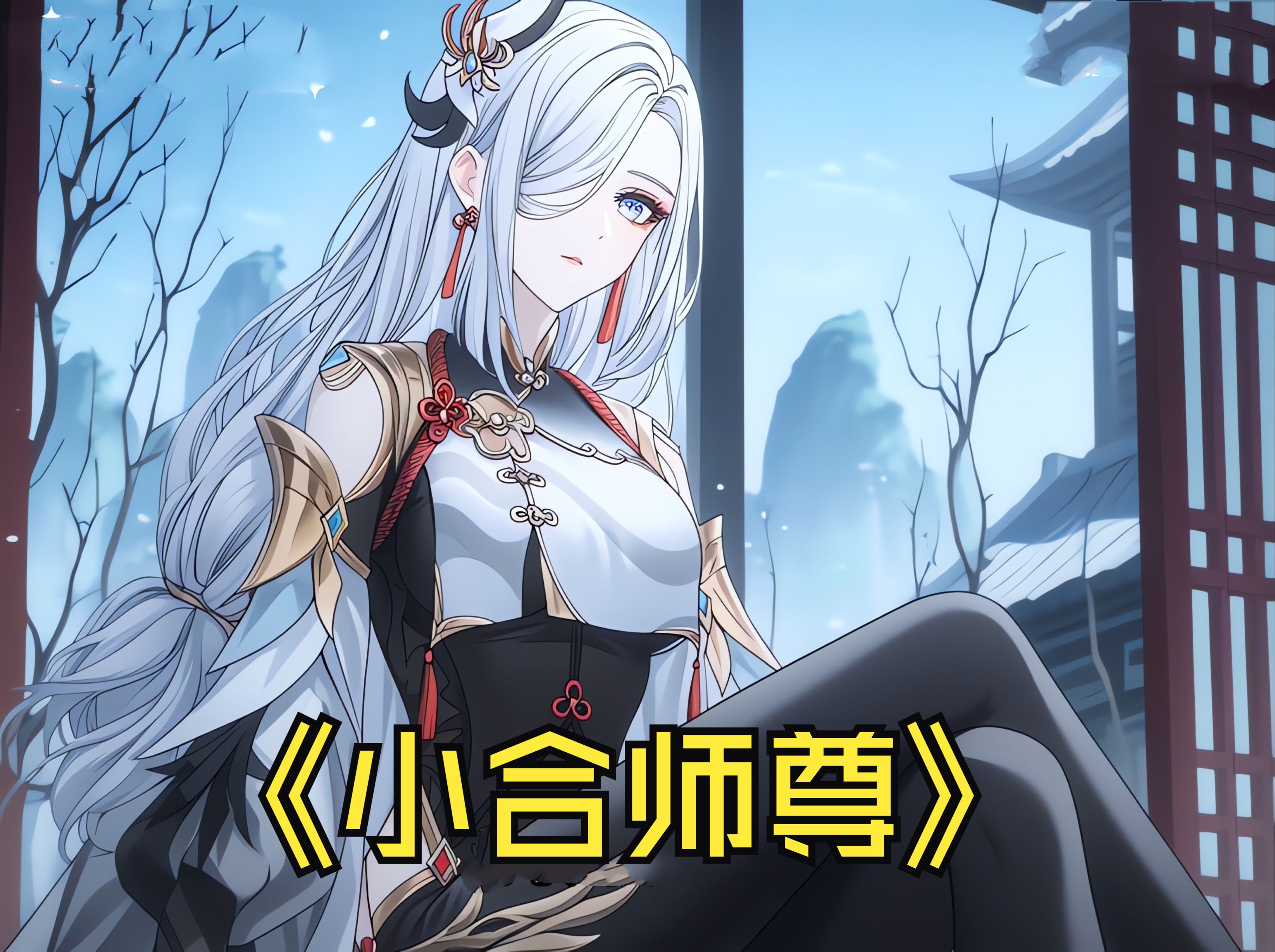 穿越到修仙世界动漫