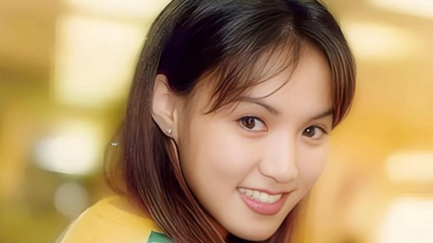 黎瑞恩经典粤语歌曲《爱你这样傻》