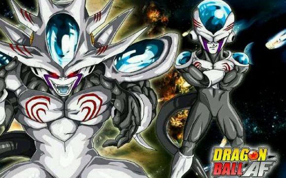 【七龙珠af】第十一集:新的敌人-艾泽_哔哩哔哩_bilibili